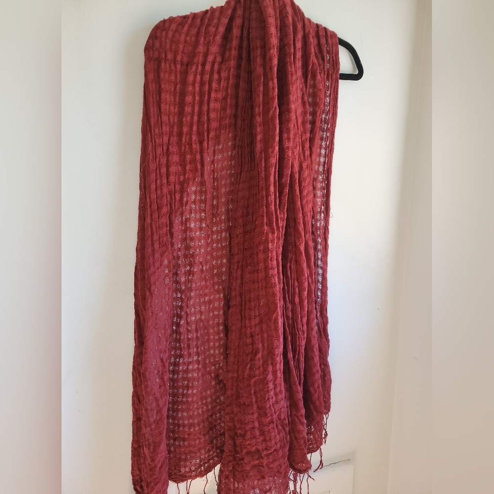 Old Navy Scarf